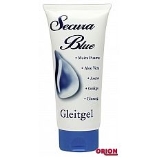 ������������ � ��������������� ������ ��� ����� Secura Blue - 200 ��.  
������������ ����������� ���� �� ������ ������.
