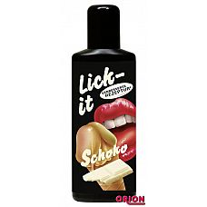 ��������� ������ Lick It �� ������ ������ �������� - 50 ��.  
���� ��� ��������� ����� �� ������ ������, �� ������ ��������. ������� ��� ������������ �������,