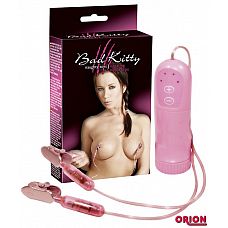 ������ ��� ������ � ��������� Bad Kitty Nipple Buds 
������� ������ ��� ������ � ���������������.