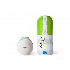 <strong>Мастурбатор-ротик Vulcan Love Skin^ Masturbator Wet Mouth</strong> <br />
Супер-влажный ротик, который подарит вам незабываемый оральный секс даже в командировке.<div class="charTableblock"> </div> Мастурбатор-ротик Vulcan Love Skin^ Masturbator Wet Mouth
Супер-влажный ротик, который подарит вам незабываемый оральный секс даже в командировке.