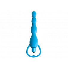 <strong>Анальная ёлочка с вибрацией Climax^ Silicone Vibrating Bum Beads</strong> <br />
Идеальный «инструмент удовольствия» для начинающих любителей анального секса! Шелковистая на ощупь анальная ёлочка Silicone Vibrating Bum Beads – это совокупность функциональности, идеальных Размеров и стильного дизайна.<div class="charTableblock"><div><span>Длина, см</span>: 13.5</div><div><span>Диаметр, см</span>: 3.2</div><div><span>Материал</span>: силикон</div><div><span>Цвет</span>: другой</div><div><span>Особенности</span>: цепочки, бусы</div><div><span>Особенности</span>: с вибрацией</div><div><span>Длина, см</span>: 13-16</div><div><span>Диаметр, см</span>: 3</div></div> Анальная ёлочка с вибрацией Climax^ Silicone Vibrating Bum Beads
Идеальный «инструмент удовольствия» для начинающих любителей анального секса! Шелковистая на ощупь анальная ёлочка Silicone Vibrating Bum Beads – это совокупность функциональности, идеальных Размеров и стильного дизайна.