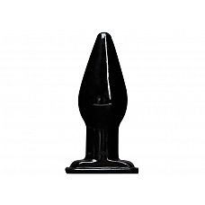 <strong>Анальная пробка Wildfire^ Down & Dirty 10 cm Butt Plug, Телесный</strong> <br />
Классическая пробка средних Размеров, которую используют во время анального секса.<div class="charTableblock"><div><span>Длина, см</span>: 10</div><div><span>Диаметр, см</span>: 3,8</div><div><span>Материал</span>: ПВХ (PVC)</div><div><span>Цвет</span>: телесный</div><div><span>Особенности</span>: пробка</div><div><span>Особенности</span>: без вибрации</div><div><span>Длина, см</span>: 9-12</div><div><span>Диаметр, см</span>: 3</div></div> Анальная пробка Wildfire^ Down & Dirty 10 cm Butt Plug, Телесный
Классическая пробка средних Размеров, которую используют во время анального секса.