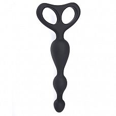 ׸   ANAL ANCHOR SILICONE - 16,5 . 
׸   ANAL ANCHOR SILICONE.