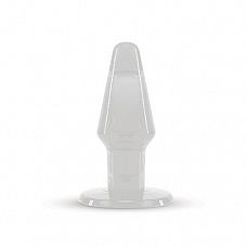 <strong>Прозрачный анальный плаг большого Размера JAMMY JELLY ANAL XL PLUG CRYSTALL - 14 см.</strong> <br />
Прозрачный анальный плаг большого Размера JAMMY JELLY ANAL XL PLUG CRYSTALL.<div class="charTableblock"><div><span>Длина, см</span>: 14</div><div><span>Диаметр, см</span>: 5</div><div><span>Материал</span>: ПВХ (PVC)</div><div><span>Цвет</span>: прозрачный</div><div><span>Особенности</span>: пробка</div><div><span>Особенности</span>: без вибрации</div><div><span>Длина, см</span>: 13-16</div><div><span>Диаметр, см</span>: 5</div></div> Прозрачный анальный плаг большого Размера JAMMY JELLY ANAL XL PLUG CRYSTALL - 14 см.
Прозрачный анальный плаг большого Размера JAMMY JELLY ANAL XL PLUG CRYSTALL.