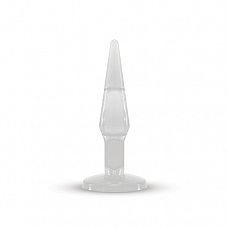 <strong>Прозрачный анальный плаг среднего Размера JAMMY JELLY ANAL MEDIUM PLUG CRYSTAL - 14 см.</strong> <br />
Прозрачный анальный плаг среднего Размера JAMMY JELLY ANAL MEDIUM PLUG CRYSTAL.<div class="charTableblock"><div><span>Длина, см</span>: 14</div><div><span>Диаметр, см</span>: 2</div><div><span>Материал</span>: ПВХ (PVC)</div><div><span>Цвет</span>: прозрачный</div><div><span>Особенности</span>: пробка</div><div><span>Особенности</span>: без вибрации</div><div><span>Длина, см</span>: 13-16</div><div><span>Диаметр, см</span>: 2</div></div> Прозрачный анальный плаг среднего Размера JAMMY JELLY ANAL MEDIUM PLUG CRYSTAL - 14 см.
Прозрачный анальный плаг среднего Размера JAMMY JELLY ANAL MEDIUM PLUG CRYSTAL.