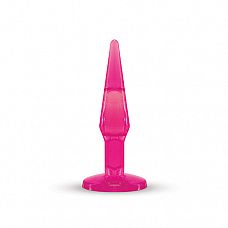 <strong>Розовая анальная втулка среднего Размера JAMMY JELLY ANAL MEDIUM PLUG PINK - 14 см.</strong> <br />
Розовая анальная втулка среднего Размера JAMMY JELLY ANAL MEDIUM PLUG PINK.<div class="charTableblock"><div><span>Длина, см</span>: 14</div><div><span>Диаметр, см</span>: 2</div><div><span>Материал</span>: ПВХ (PVC)</div><div><span>Цвет</span>: красный/розовый</div><div><span>Особенности</span>: пробка</div><div><span>Особенности</span>: без вибрации</div><div><span>Длина, см</span>: 13-16</div><div><span>Диаметр, см</span>: 2</div></div> Розовая анальная втулка среднего Размера JAMMY JELLY ANAL MEDIUM PLUG PINK - 14 см.
Розовая анальная втулка среднего Размера JAMMY JELLY ANAL MEDIUM PLUG PINK.