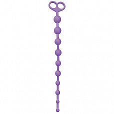 ���������� �������� ������� � 10 �������� ANAL JUGGLING BALL SILICONE - 33,6 ��. 
���������� �������� ������� � 10 �������� ANAL JUGGLING BALL SILICONE.
