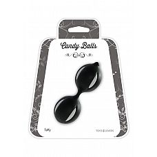 <strong>Чёрные вагинальные шарики CANDY BALLS TAFFY BLACK</strong> <br />
Вагинальные шарики это стильная секс-игрушка для интимных утех.<div class="charTableblock"><div><span>Производитель</span>: Toyz4lovers, Италия</div></div> Чёрные вагинальные шарики CANDY BALLS TAFFY BLACK
Вагинальные шарики это стильная секс-игрушка для интимных утех.