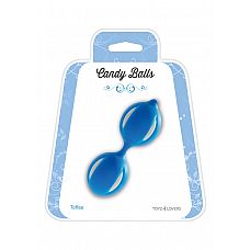<strong>Голубые вагинальные шарики CANDY BALLS TOFFEE BLUE </strong> <br />
Вагинальные шарики секс-игрушка и отличный тренажер для интимных мышц тела.<div class="charTableblock"><div><span>Производитель</span>: Toyz4lovers, Италия</div></div> Голубые вагинальные шарики CANDY BALLS TOFFEE BLUE
Вагинальные шарики секс-игрушка и отличный тренажер для интимных мышц тела.