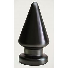 <strong>Чёрный плаг-массажёр MAGNUM для анальной стимуляции - 17,5 см.</strong> <br />
Большая анальная пробка черного цвета.<div class="charTableblock"><div><span>Длина, см</span>: 18.00</div><div><span>Диаметр, см</span>: 8.50</div><div><span>Материал</span>: ПВХ (PVC)</div><div><span>Длина, см</span>: 17-20</div><div><span>Диаметр, см</span>: 8</div></div> Чёрный плаг-массажёр MAGNUM для анальной стимуляции - 17,5 см.
Большая анальная пробка черного цвета.