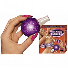 ����� ��� ������ Nipple Sucker 
������ ��������� ������ �������� ������ ������ � ��������� �����! ������ ������� �� ��� � ������������� ���� ������������� �������� ���������� � �����������! ��������� ���������� �������, ������� ����� ������������ ���� ���������, � ��� ������� ���������� ���������, ���� ����� �������� ������������� ������� � ������������!  � ���������: �����, ������ �������� - 2 ��.