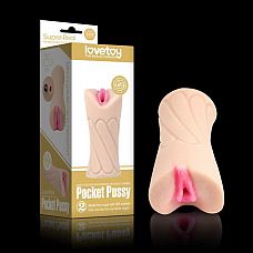 <strong>Мастурбатор Pocket Pussy Palm 2</strong> <br />
Тугая вагина с пухлыми половыми губками и напряжённым клитором способна доставить вам все 33 удовольствия! Вы оцените как нежность стеночек тоннеля любви, так и узость интимных объятий.<div class="charTableblock"><div><span>Материал</span>: силикон</div></div> Мастурбатор Pocket Pussy Palm 2
Тугая вагина с пухлыми половыми губками и напряжённым клитором способна доставить вам все 33 удовольствия! Вы оцените как нежность стеночек тоннеля любви, так и узость интимных объятий.