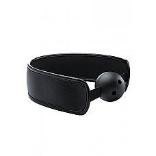 ���� Brace Balll OUCH! Black SH-OU121BLK 
