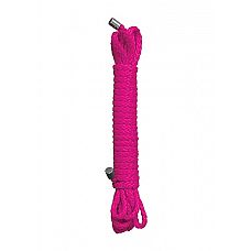    Kinbaku 10 m. Pink SH-OU043PNK 
