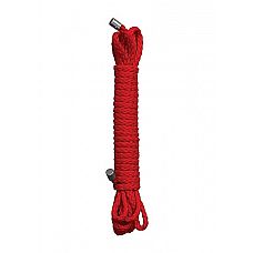    Kinbaku 10 m. Red SH-OU043RED 
