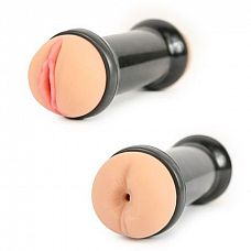 ������������ ����������� Penthouse Double-Sided Stroker Capri Cavanni  
������������ ����������� ������ � ���� Penthouse Double-Sided Stroker   ������ ����� ���� ������� Capri Cavanni.
