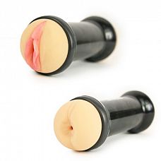 ������������ ����������� Penthouse Double-Sided Stroker Adrianna Luna 
������������ ����������� ������ � ���� Penthouse Double-Sided Stroker   ������ ����� ���� ������-����������� Adrianna Luna.