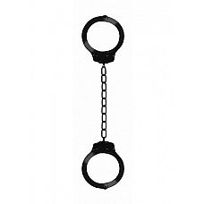 ������������� ������ ��������� Pleasure Legcuffs 
��������� � ����� ������������ � �������� �� ���� ��� ������������� � ������������ ������� ��� ����������.