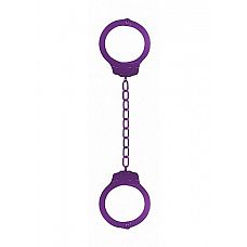   Pleasure Legcuffs 
              .