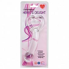    - TLC CyberGlass Heart s Delight - 17 . 
     !  Heart s Delight         G,        .