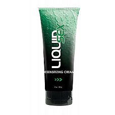 ����������� ���� ��� ������ Liquid Sex Desensitizing Cream - 56 ��. 
����������� ������� ����� ����� �������� ��� ����� ����� ���������� � �������.