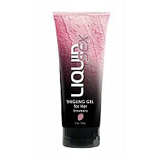    Liquid Sex Tingling Gel for Her - 56 . 
     !         ,     .