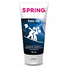 �������� ��������� � ���������� ����������� Spring Easy Go 50 �� 
