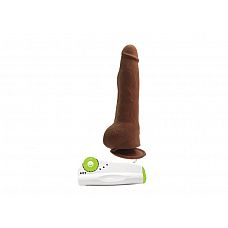 ��������-�����  Average Joe The Doctor Marcus Vibrating - 17 ��. 
�������� ���������� ��� ���, ��� ����� ��������.