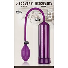 <strong>Вакуумная помпа Discovery Racer Purple 6900-02</strong> <br />
<div class="charTableblock"> </div> Вакуумная помпа Discovery Racer Purple 6900-02