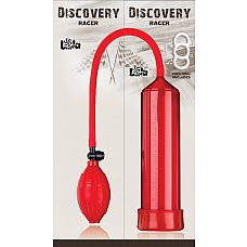 <strong>Вакуумная помпа Discovery Racer Red 6900-00</strong> <br />
<div class="charTableblock"> </div> Вакуумная помпа Discovery Racer Red 6900-00