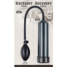 <strong>Вакуумная помпа Discovery Racer Сharcoal 6900-04</strong> <br />
<div class="charTableblock"> </div> Вакуумная помпа Discovery Racer Сharcoal 6900-04
