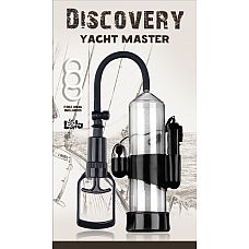 <strong>Вакуумная помпа Discovery Yacht master 6904-00</strong> <br />
<div class="charTableblock"> </div> Вакуумная помпа Discovery Yacht master 6904-00