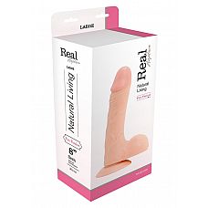     DILDO REAL RAPTURE - 23 . 
 -  ,       .