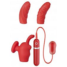    3   NEON SWEET PASSION 10FUNC. VIBRATOR KIT 
   3   NEON SWEET PASSION 10FUNC.