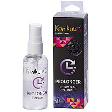 �������������� ����-��������� �� ������ ������ Kanikule Prolonger - 50 ��. 
������� ��� ����������� ���������, ������� ������ �����.