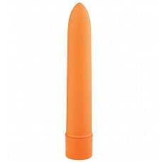 ��������� ������������ ������������ BASICX MULTISPEED VIBRATOR ORANGE 7INCH - 18 ��. 
��������� ������������ ������������ BASICX MULTISPEED VIBRATOR ORANGE 7INCH.