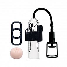 <strong>Вакуумная помпа с вибрацией BM-10066C</strong> <br />
<div class="charTableblock"> </div> Вакуумная помпа с вибрацией BM-10066C