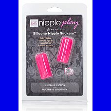 �������-�������� �� ����� Nipple play Silicone Nipple Suckers - Pink 
�������-�������� �� ����� Nipple play Silicone Nipple Suckers - Pink .