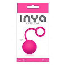 ������� ����������� ����� INYA Cherry Bomb Pink 
����������� ����� INYA Cherry Bomb Pink .