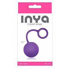 ���������� ����������� ����� INYA Cherry Bomb Purple 
����������� ����� INYA Cherry Bomb Purple .