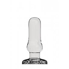   Bottom Line 4"" Model 5 Glass SH-BTM014GLS 
