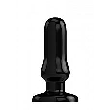 �������� ���������� Bottom Line 4"" Model 6 rubber Black  SH-BTM015BLK 
