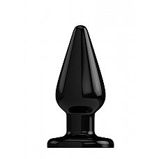 �������� ���������� Bottom Line 6"" Model 2 rubber Black  SH-BTM007BLK 
