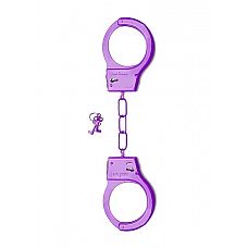    SHOTS TOYS Purple SH-SHT347PUR 

