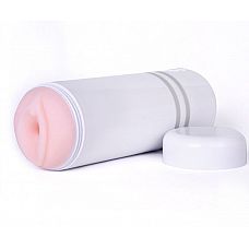 <strong>Инновационный мастурбатор с воздушным насосом Max Masturbator - 23 см.</strong> <br />
Настоящая революция в мире мужских мастурбаторов! Впервые мужская игрушка может вибрировать и при этом управляться с помощью смартфона.<div class="charTableblock"><div><span>Материал</span>: силикон</div><div><span>Цвет</span>: другой</div><div><span>Наличие вибрации</span>: с вибрацией</div><div><span>Особенности</span>: вагина</div></div> Инновационный мастурбатор с воздушным насосом Max Masturbator - 23 см.
Настоящая революция в мире мужских мастурбаторов! Впервые мужская игрушка может вибрировать и при этом управляться с помощью смартфона.