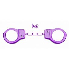     SHOTS TOYS Purple 
 .
