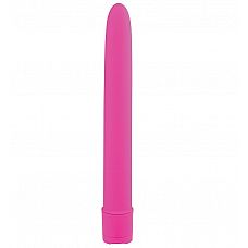    BASICX MULTISPEED VIBRATOR PURPLE 6INCH - 15 . 
   BASICX MULTISPEED VIBRATOR PURPLE 6INCH.