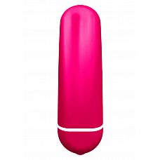   - INTRO 1 MINI TRAVEL VIBRATOR PINK  
    -    ,  .