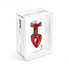 ������� ����������� ���� Anni R Butterfly Red T1 Crystal � ���������� �������������� ����� 
������������ ��� ��������� �������� ���������� � �������� ��������.