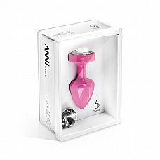 ������� �������� ���� Anni Magnet T1 pink Cristal/black � 2 ����������� ����������� 
������������ ��� ��������� �������� ���������� � �������� ��������.